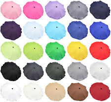 Baby sun umbrella for sale  MILTON KEYNES