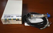 Usado, Transdutor sensor de pressão filme fino Omega Engineering PX602-3KGV 3000 PSIG [#C] comprar usado  Enviando para Brazil