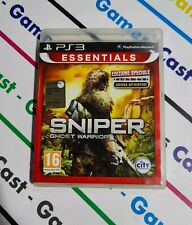 Sony ps3 sniper usato  Licata