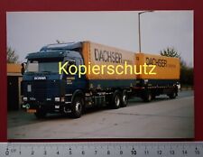 Foto scania 113 gebraucht kaufen Foto scania 113 gebraucht kaufen  Koblenz