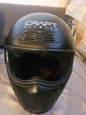 Barracuda helm gebraucht kaufen  Berlin