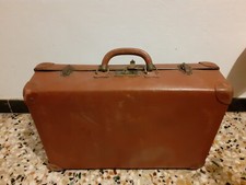 Valigia vintage cartone usato  Parma