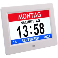 Infactory digital uhr gebraucht kaufen  Deutschland