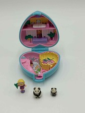 Polly pocket polly d'occasion  Dardilly