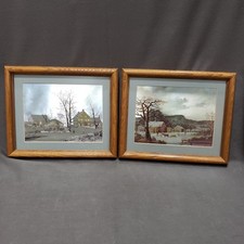 Vtg art foil for sale  Walford