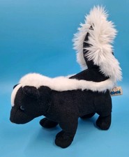 Stinktier plüschtier stofftie gebraucht kaufen Stinktier plüschtier stofftie gebraucht kaufen  Verl
