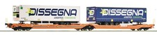 Roco 77395 wascosa gebraucht kaufen  Düsseldorf