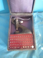 Seitz jeweling set d'occasion  Expédié en Belgium