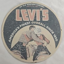 Vintage levi porcelain for sale  Charlotte Hall