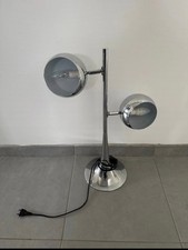 Lampe eye ball d'occasion  Cénac-et-Saint-Julien