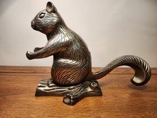 Fabulous godinger squirrel for sale  CORSHAM