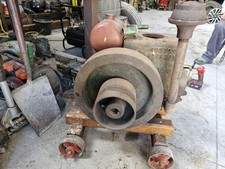 Stationary engines sale for sale  MATLOCK