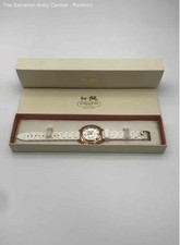 Coach womens white for sale  Indianapolis