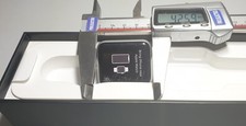 Apple Watch 3 cinza 42mm Nike+ MQL32ZD/A (vidro desligado de serviço) grau B comprar usado  Enviando para Brazil