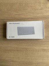 K1000 usb computer for sale  LEIGHTON BUZZARD