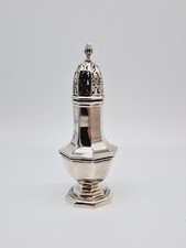 Salz pfefferstreuer silber gebraucht kaufen  Otterstadt