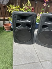 Speaker for sale  WALTHAM CROSS