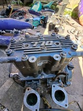 Arctic cat tigershark for sale  PRESTON