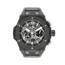 Hublot bang unico gebraucht kaufen Hublot bang unico gebraucht kaufen  Hamburg