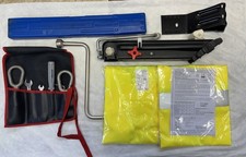 Bmw wagenheber pannenset gebraucht kaufen  Neustadt a.d.Donau