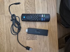 amazon fire stick 4k tesco for sale amazon fire stick 4k tesco for sale DONCASTER
