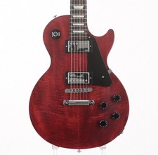 Gibson Les Paul Studio Faded 2016T Worn Cherry (2016) (no250531) comprar usado  Enviando para Brazil