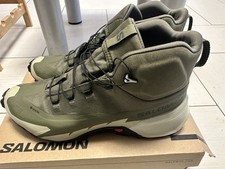 Scarpe salomon cross usato  Piancastagnaio