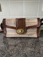 Rosetti small handbag for sale  POOLE