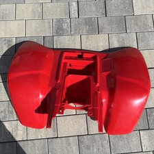 Kotflügel hinten rear gebraucht kaufen  Freystadt