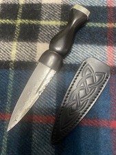 Keiss sgian dubh for sale  Stuart