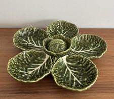 Vintage 35cm cabbage for sale  CLEVEDON