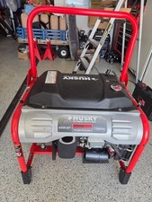 Husky 5000 watt for sale  South El Monte
