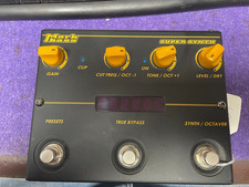 Markbass super synth d'occasion  Expédié en Belgium