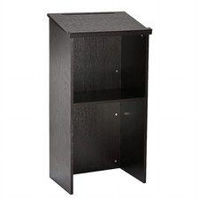 Adir wooden podium for sale  USA