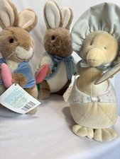Beatrix potter peter for sale  SCUNTHORPE