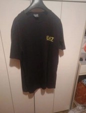 t shirt armani usato  Visciano
