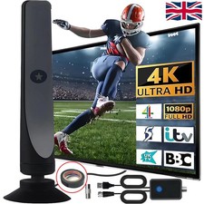 Aerial digital indoor for sale  LEICESTER