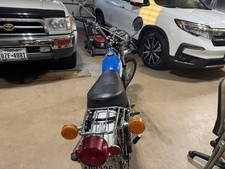 1975 yamaha dt175 for sale  Prosper