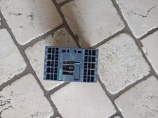 Siemens sirius hilfsschütz gebraucht kaufen  Montabaur