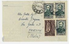 Colonie francesi africa usato  Udine