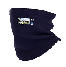 Aston stadium snood for sale  MANCHESTER