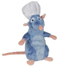 Disney ratatouille peluche d'occasion  Cergy-