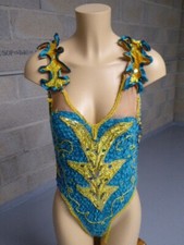 Rare justaucorps cirque d'occasion  Arcis-sur-Aube