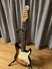 Fender standard stratocaster gebraucht kaufen  Hannover
