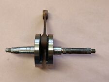 Kurbelwelle 4354556 pleuel gebraucht kaufen  Langenpreising
