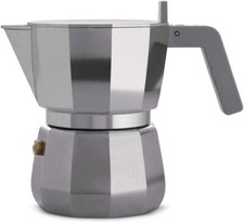 Alessi moka coffee for sale  BRADFORD