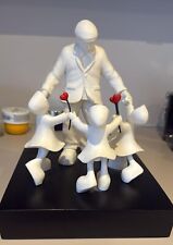 mackenzie thorpe sculpture for sale mackenzie thorpe sculpture for sale ORMSKIRK