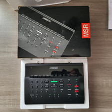 Meridian MSR remote incl manual & ovp comprar usado  Enviando para Brazil