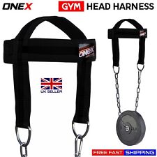 Neck trainer head for sale  MANCHESTER