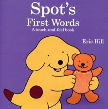 Spot first words for sale  Montgomery